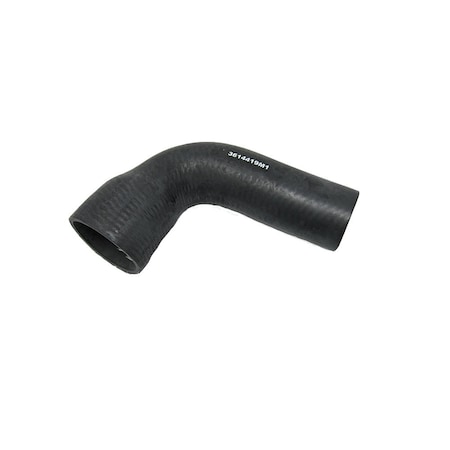 Aftermarket Radiator Hose - Lower fits Massey Ferguson 399 396 3614419M1